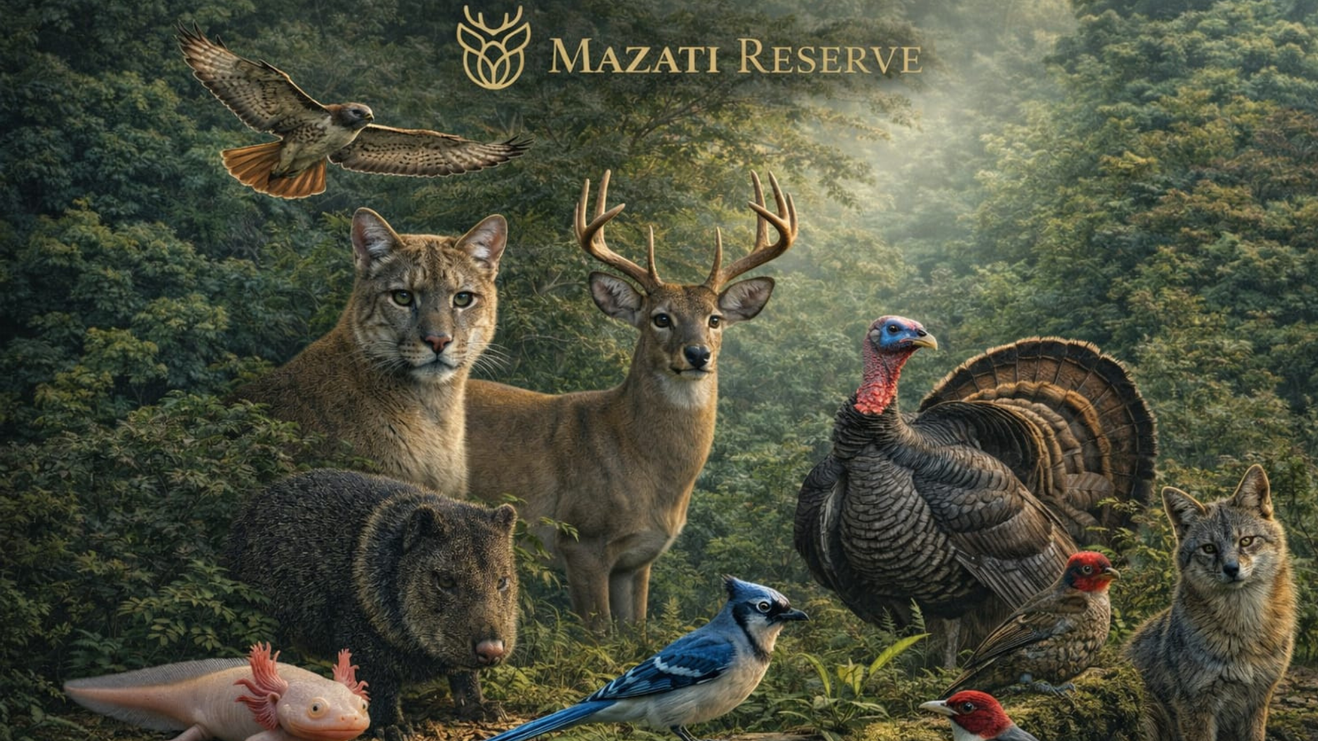 restauración ecológica